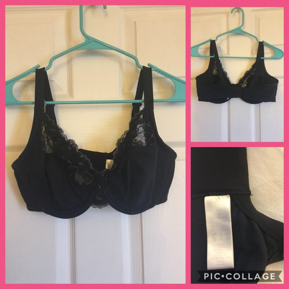 Women’s bra